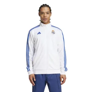 adidas Men's Real Madrid DNA Track Top | IT3804