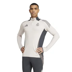 adidas Men's Real Madrid Tiro 24 Competition Training Top | IT5133