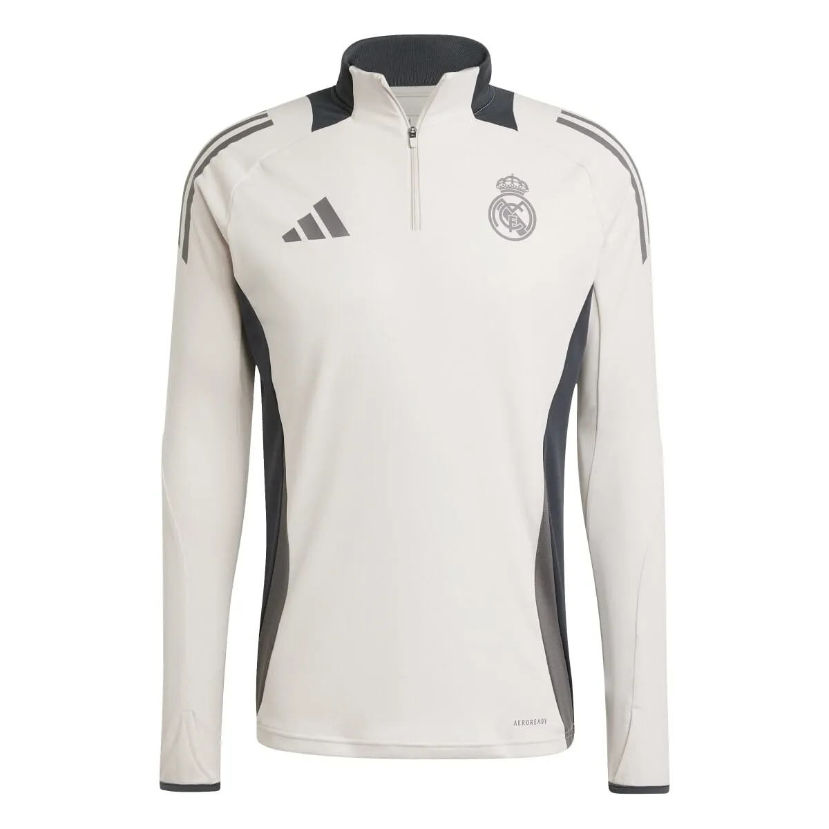 adidas Men's Real Madrid Tiro 24 Competition Training Top | IT5133