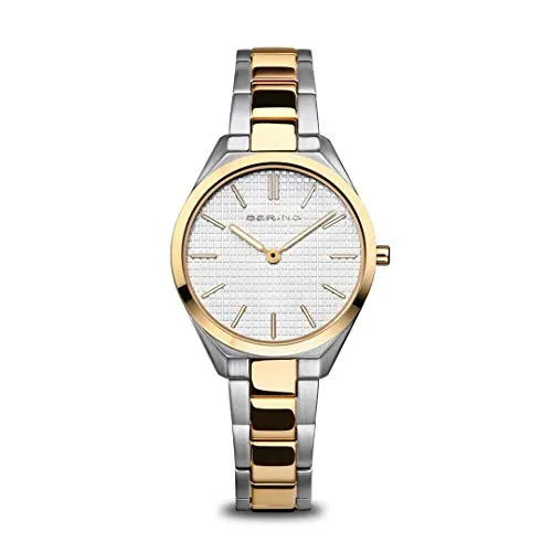 Bering Ladies' 17231-704 Ultra Slim Classic Watch