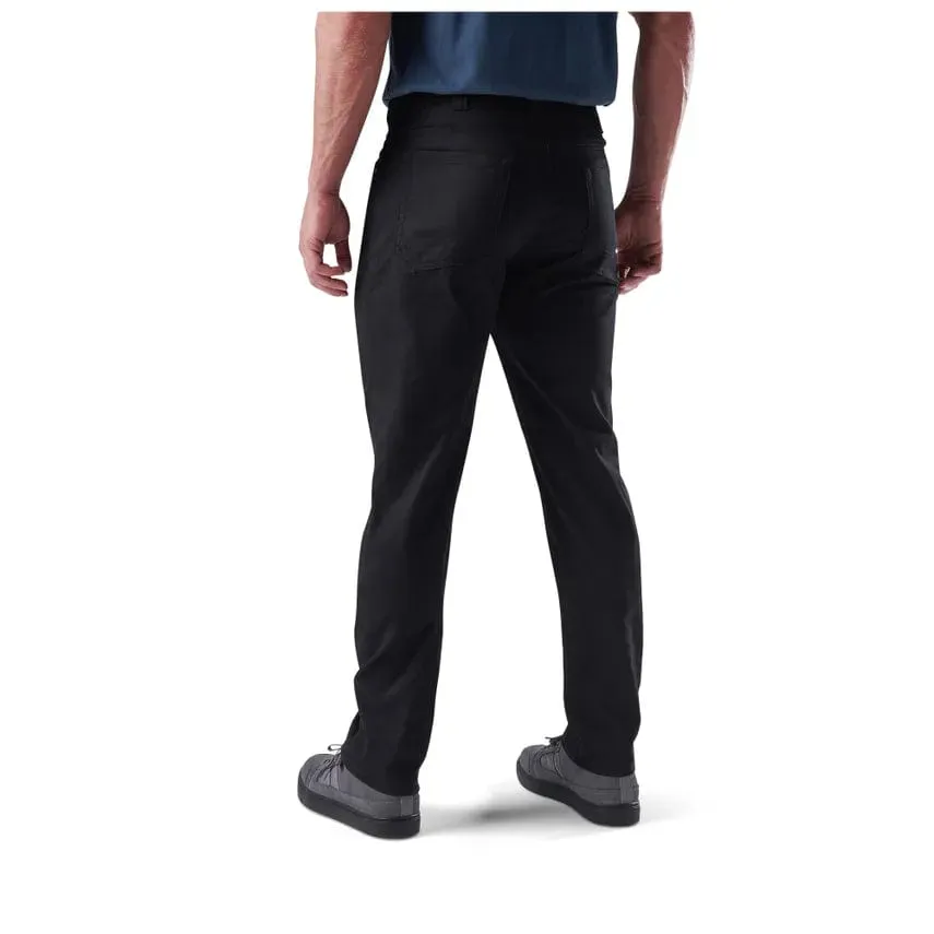 DEFENDER-FLEX SLIM PANT 2.0 BLACK