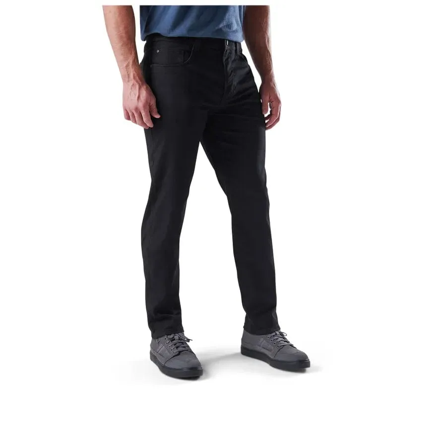 DEFENDER-FLEX SLIM PANT 2.0 BLACK