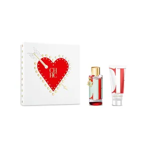 Estuche CH L'eau Edt 100ml 100ml B/L Mujer