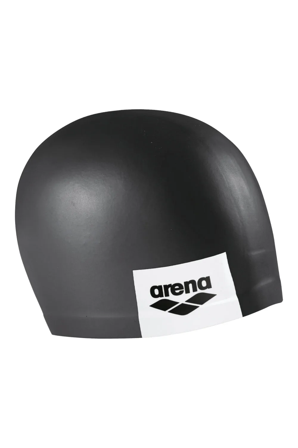 Gorra de Entrenamiento para Natación Unisex Adulto Arena Logo Moulded Cap