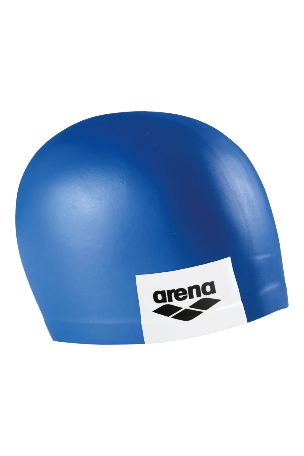 Gorra de Entrenamiento para Natación Unisex Adulto Arena Logo Moulded Cap