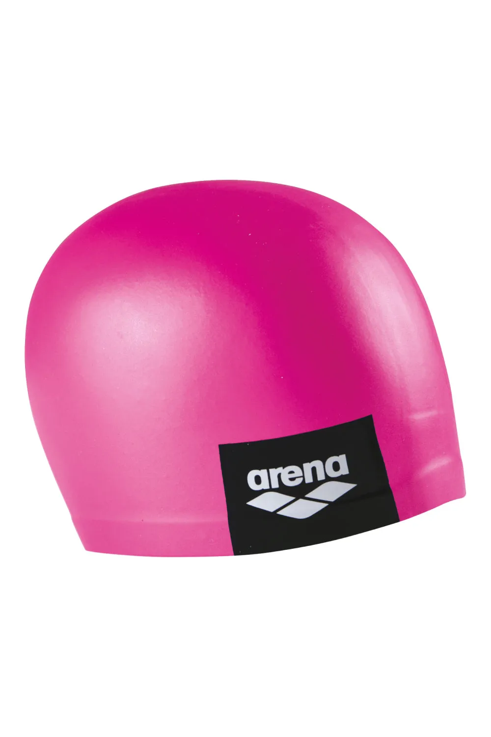 Gorra de Entrenamiento para Natación Unisex Adulto Arena Logo Moulded Cap