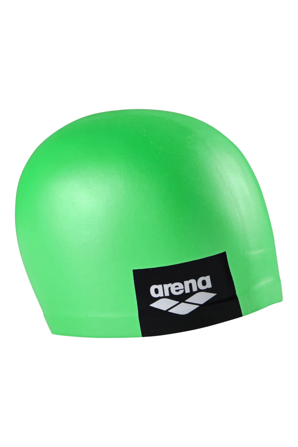 Gorra de Entrenamiento para Natación Unisex Adulto Arena Logo Moulded Cap