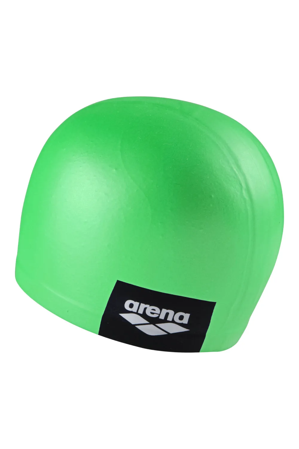 Gorra de Entrenamiento para Natación Unisex Adulto Arena Logo Moulded Cap