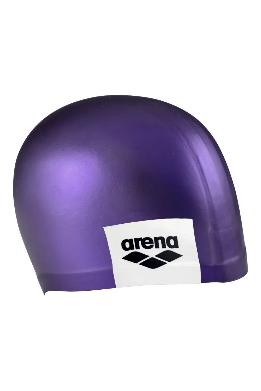 Gorra de Entrenamiento para Natación Unisex Adulto Arena Logo Moulded Cap