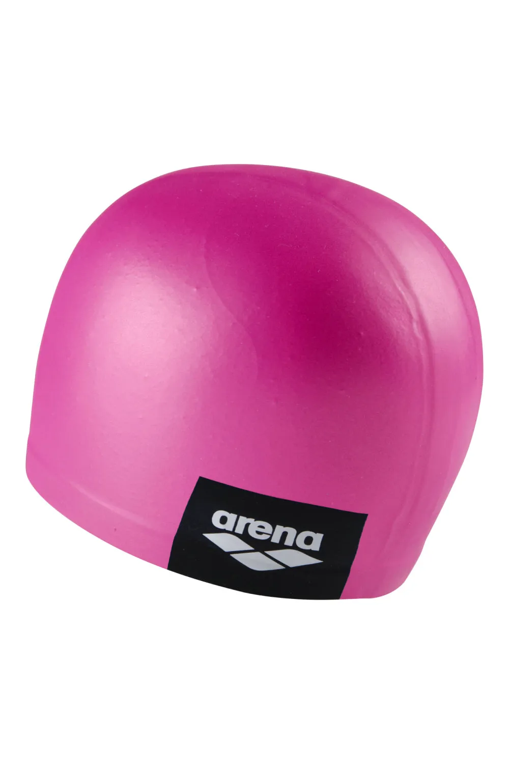 Gorra de Entrenamiento para Natación Unisex Adulto Arena Logo Moulded Cap