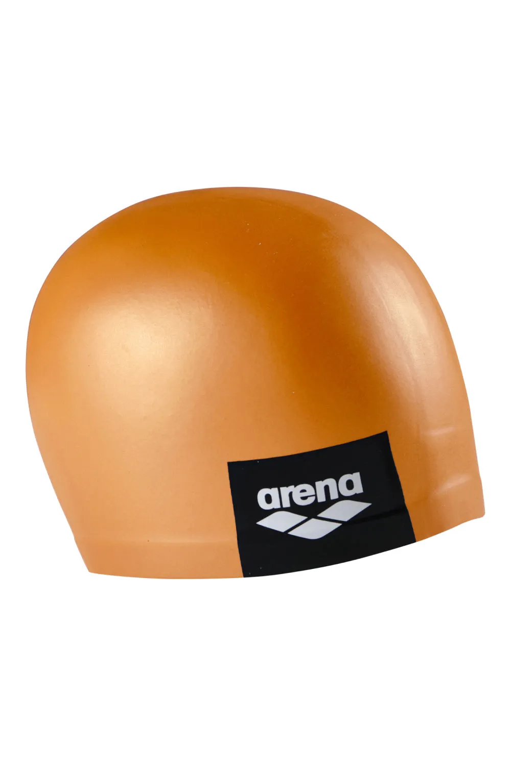 Gorra de Entrenamiento para Natación Unisex Adulto Arena Logo Moulded Cap