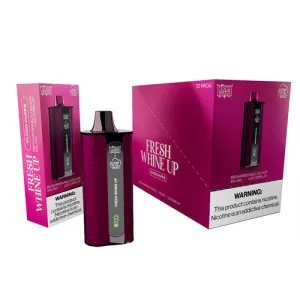 Nicky Jam x Fume Disposable Vape Device - 3PK