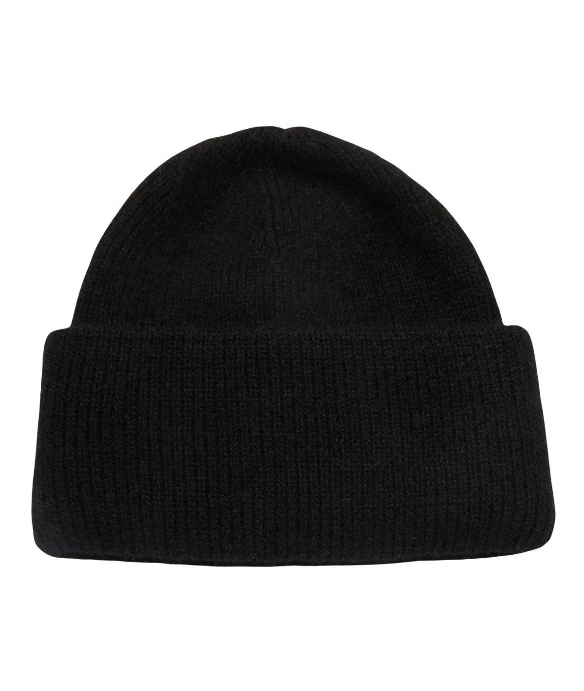 Nico Beanie- Black