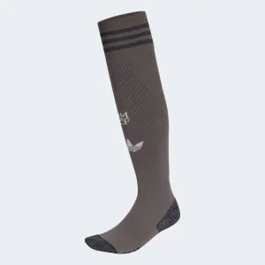 Real Madrid 24/25 3rd Football Socks