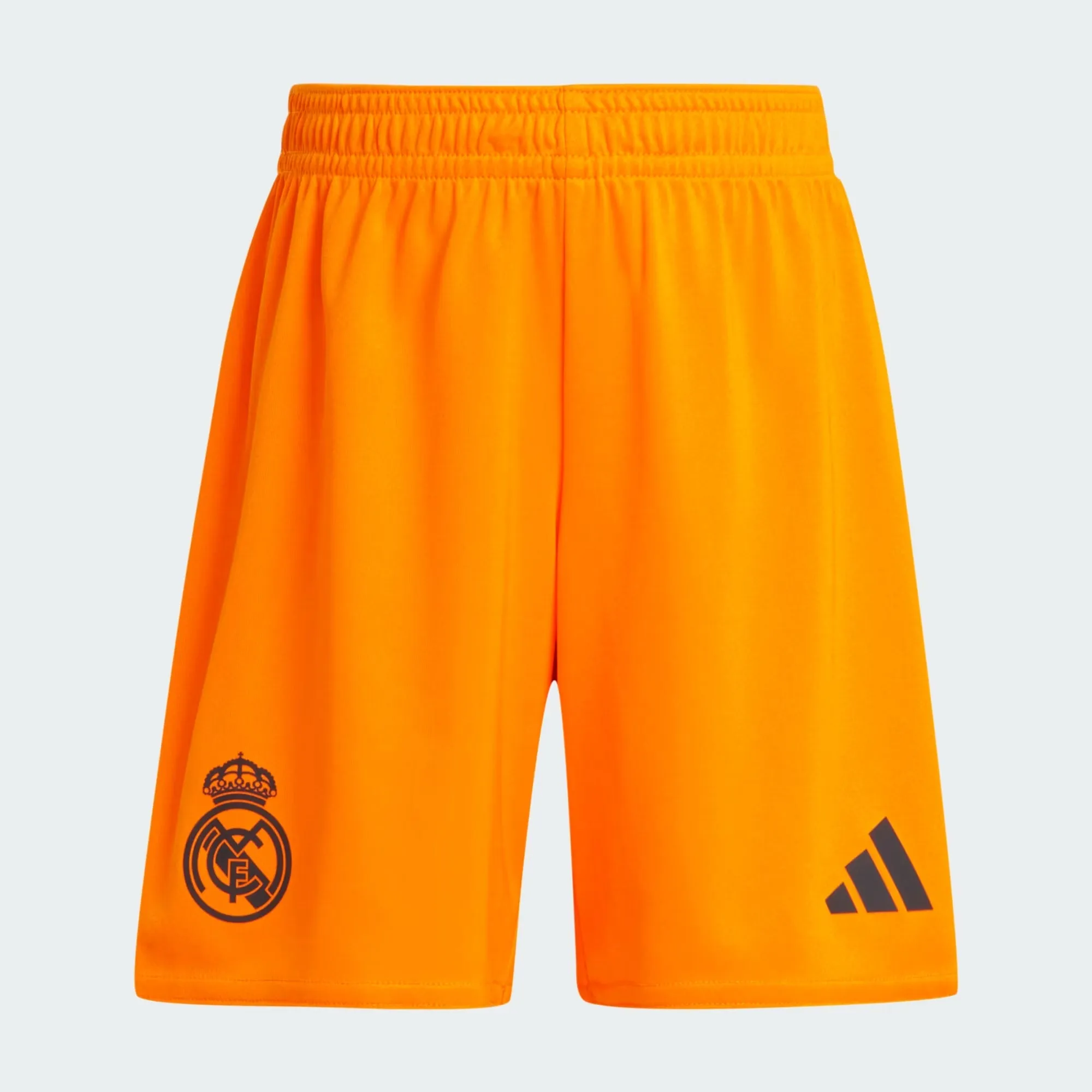 Real Madrid 24/25 Away Football Mini Kit