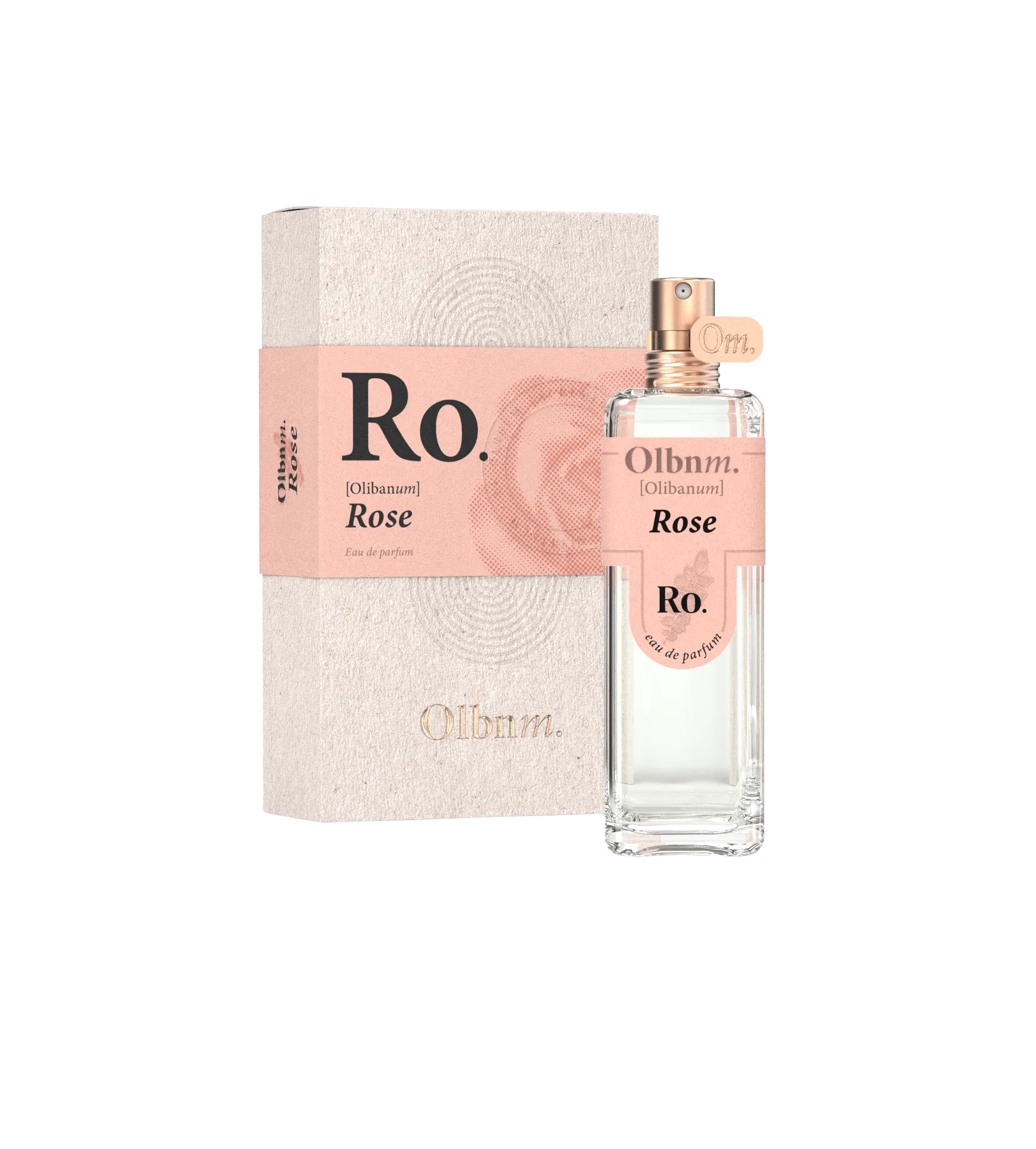 Rose Edp 50ml